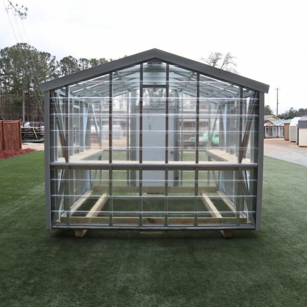 Green House 10x10 - Image 6
