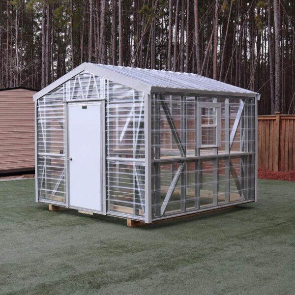 Green House 10x10 - Image 8