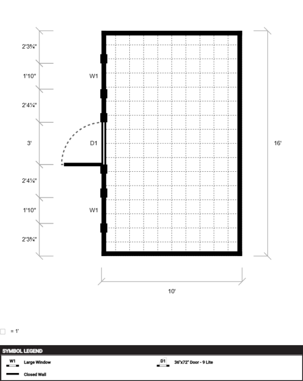 Econo 16x10 - Image 2