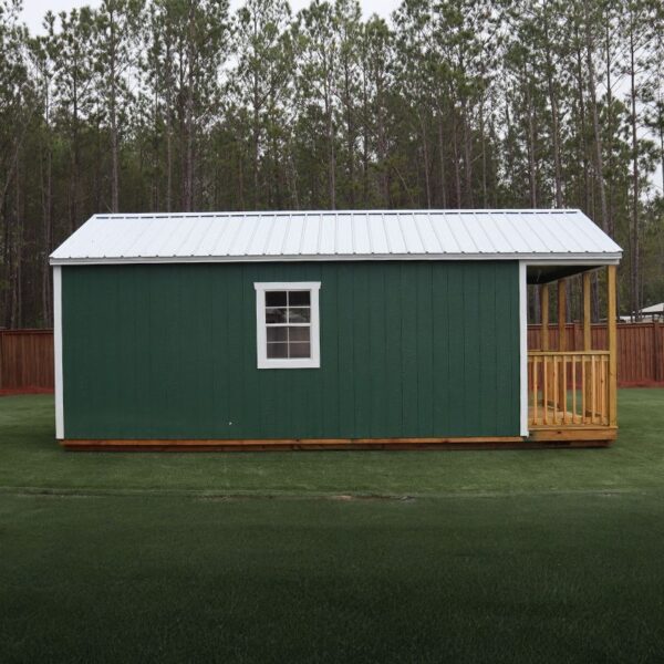 Cabin 12x24 (preowned)<br>Transform Your Dream of Tiny Living into Reality! - Image 4