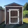 Utility Shed 8x8 (preowned) - Image 3