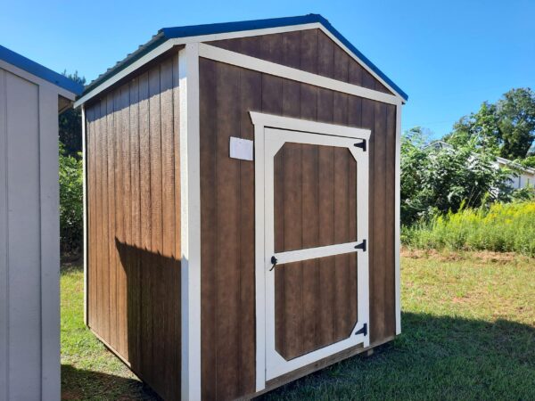 Utility Shed 8x8