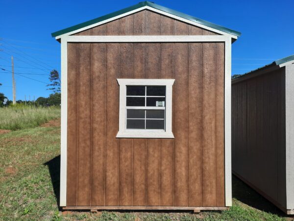 Utility Shed 8x8 - Image 3