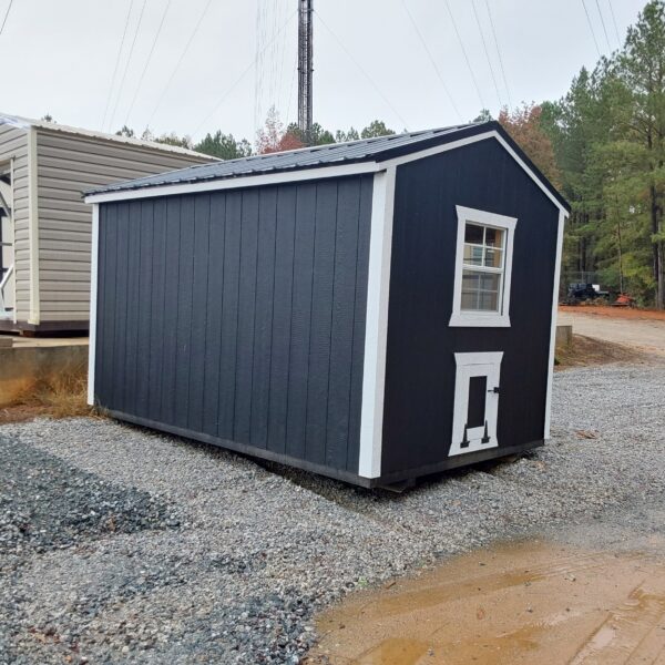 Chicken Coop 8X12 - Image 4