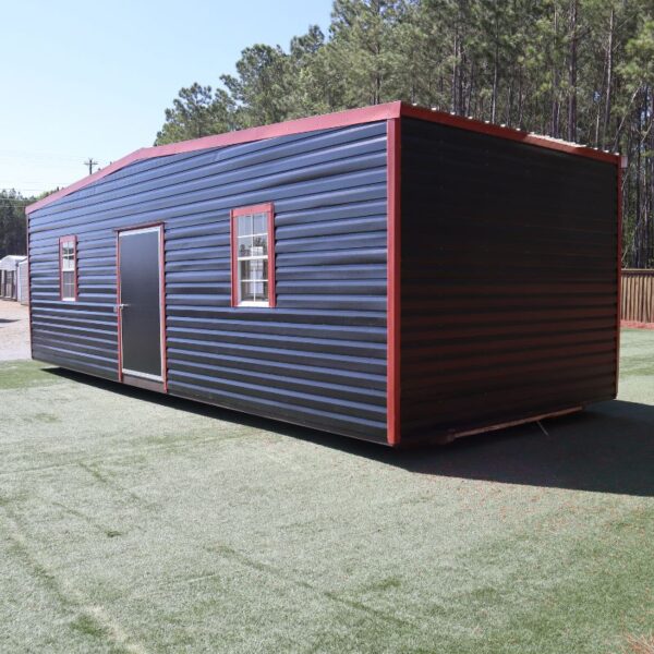 Econo 30x12 (preowned)<br>Kickstart your tiny home dream - Image 8