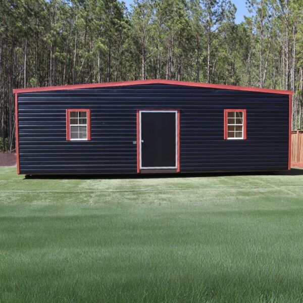 Econo 30x12 (preowned)<br>Kickstart your tiny home dream - Image 3