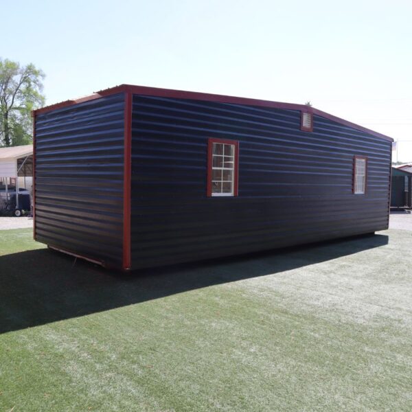 Econo 30x12 (preowned)<br>Kickstart your tiny home dream - Image 7
