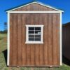 Utility Shed 8x8 (preowned) - Image 5