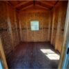Utility Shed 8x8 (preowned) - Image 6