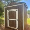 Utility Shed 8x8 (preowned) - Image 4