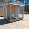 Yoder Dog Kennel 8x8