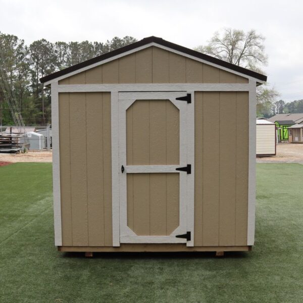 Yoder Dog Kennel 8x14 (preowned) - Image 6