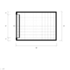 Lapsider 10x14 (preowned) - Image 2