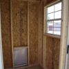 Yoder Dog Kennel 8x12 - Image 9