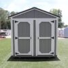 Yoder Dog Kennel 8x12 - Image 5