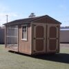 Yoder Dog Kennel 8x14 - Image 7