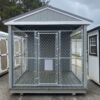 Yoder Dog Kennel 8x12 - Image 3