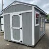 Yoder Dog Kennel 8x12 - Image 4