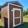 Utility Shed 8x8 (preowned)
