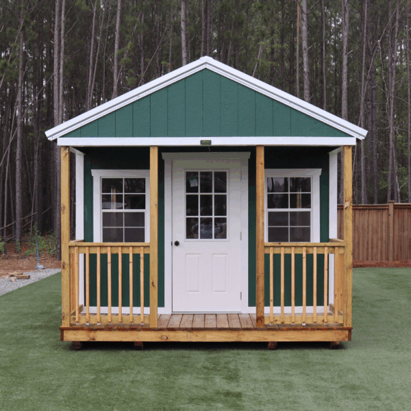 Cabin 12x24 (preowned)<br>Transform Your Dream of Tiny Living into Reality! - Image 3