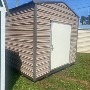 Gable Eight 10x12