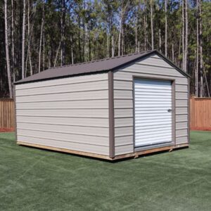 Outdoor Options 12x16