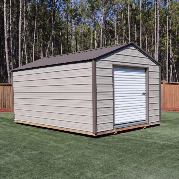 Outdoor Options 12x16