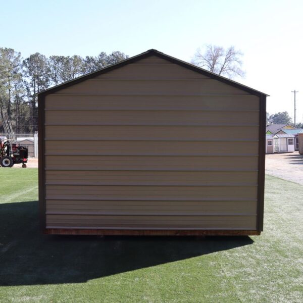 Outdoor Options 12x16 - Image 5