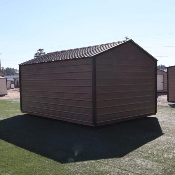 Outdoor Options 12x16 - Image 6