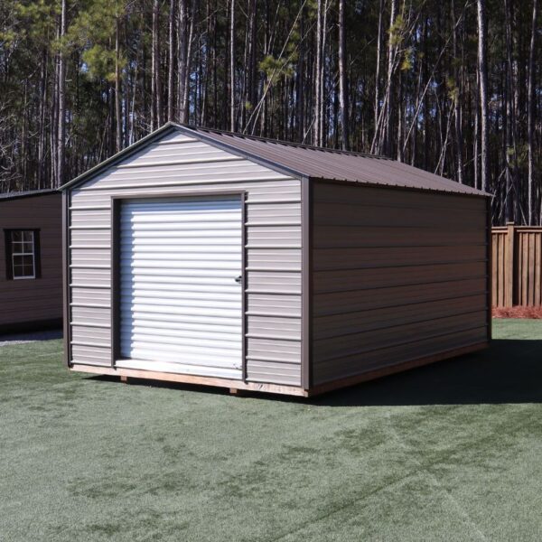 Outdoor Options 12x16 - Image 8