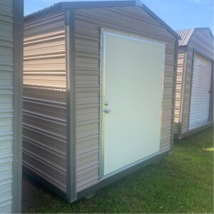 Gable Seven 8x8