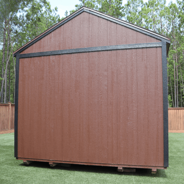 Garage 12x32 - Image 5