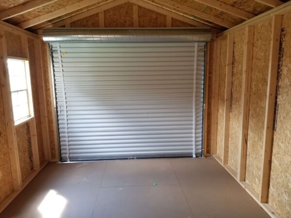 Garage 12x16 - Image 9