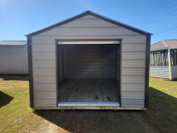 Outdoor Options 12x16 - Image 2