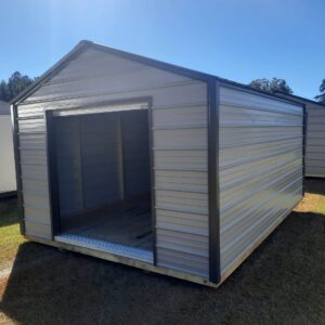 Outdoor Options 12x16