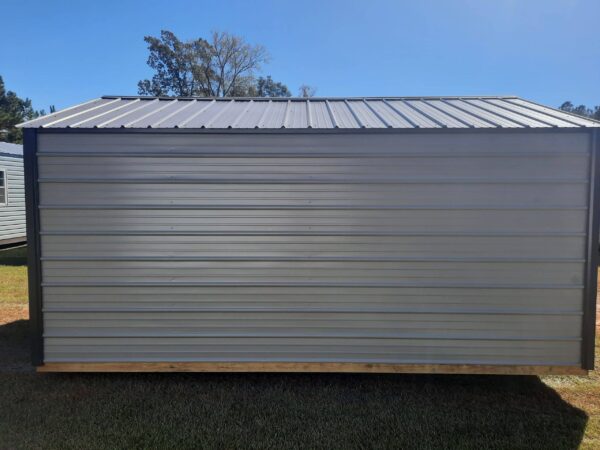 Outdoor Options 12x16 - Image 4