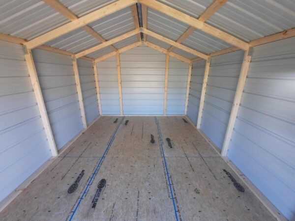 Outdoor Options 12x16 - Image 9