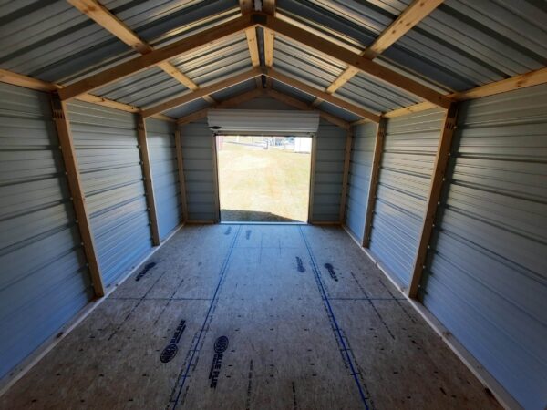 Outdoor Options 12x16 - Image 7