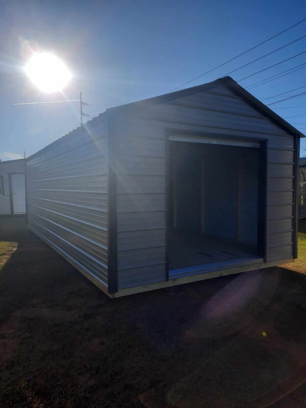 Outdoor Options 12x24 - Image 2