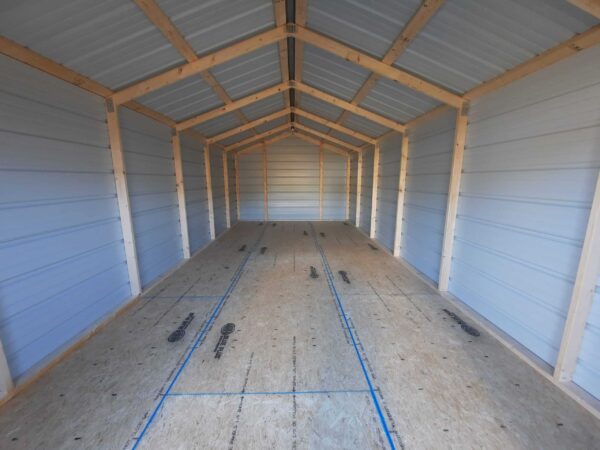 Outdoor Options 12x24 - Image 7