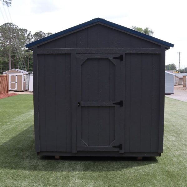 Yoder Dog Kennel 8x14 (preowned) - Image 4