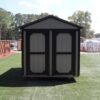 Yoder Dog Kennel 8x12 - Image 4