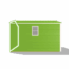 Green House 10x12 - Image 3