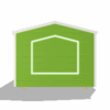 Green House 10x12 - Image 5