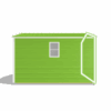 Green House 10x12 - Image 4