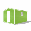 Green House 10x12
