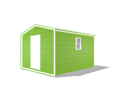 Green House 10x12