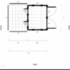 Yoder Dog Kennel 8x12 - Image 11