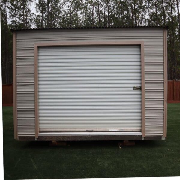 Standard Eight 32x12 (Pre-owned) - Image 4