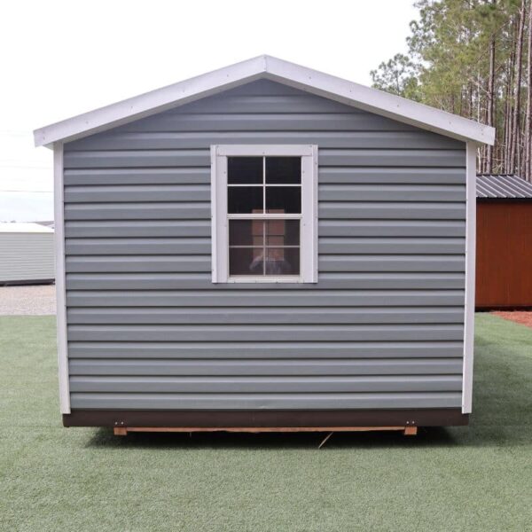 Boxed Eave 10x20 (Pre-owned) - Image 7
